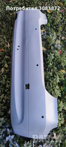 Задна броня за БМВ Е90 Е 90 BMW E90 E 90, снимка 4 - Части - 56576658