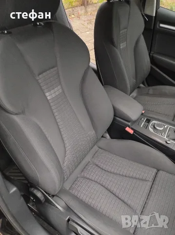салон за audi a3 8v sportback , снимка 2 - Аксесоари и консумативи - 56649324