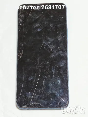 телефон Huawei Honor 70 lite , снимка 3 - Huawei - 56617274
