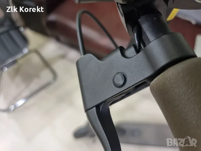 Тротинетка Xiaomi Mi Scooter Essential, снимка 5 - Скутери и тротинетки - 56614485
