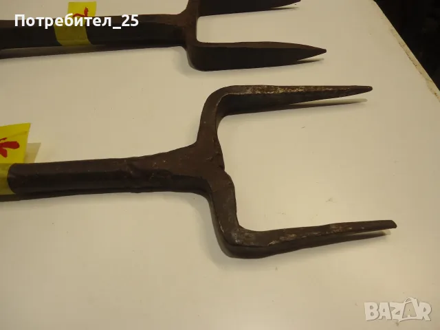 Наковална за клепане на коси, снимка 2 - Други ценни предмети - 55005282