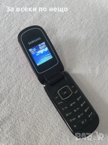 GSM Телефон Самсунг Samsung GT-E1150i, снимка 14 - Samsung - 56565187