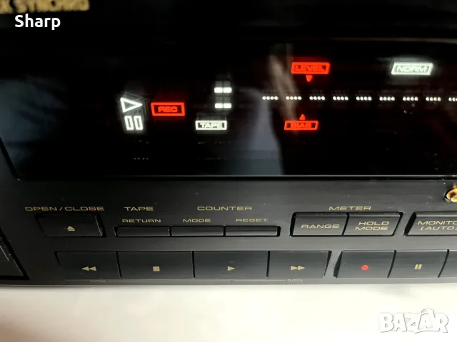 Pioneer CT-757., снимка 3 - Декове - 56613654