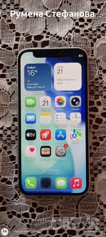 iPhone 12 mini Нов, снимка 5 - Apple iPhone - 56593623