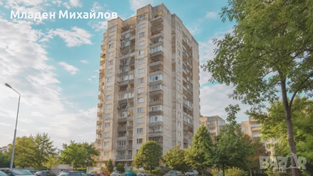 Търся бартер на апартамент , снимка 1 - Апартаменти - 55482944