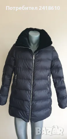 Moncler Torcol Womens Down Jacket Size 3 - M / L ОРИГИНАЛ! Дамско Зимно пухено Яке - Парка!