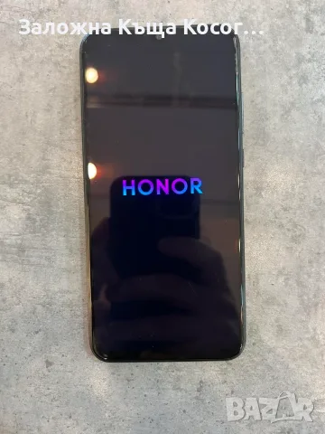 honor 10 lite 64ГБ, снимка 2 - Huawei - 56702587
