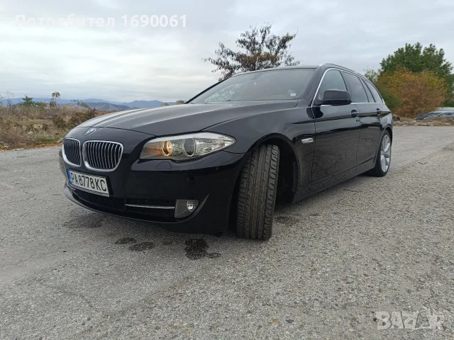 BMW 530 D F11  .