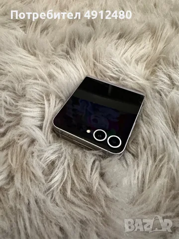Samsung Z flip 6, снимка 10 - Samsung - 56643234