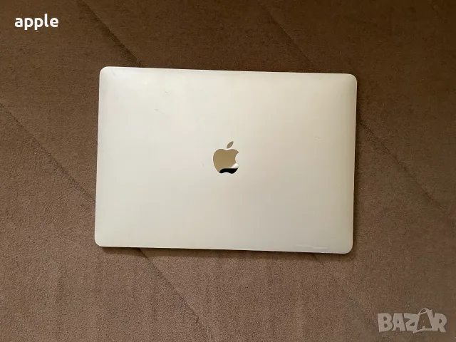 13" Core i5 MacBook Pro A1706 /Mid-2016/17/-На части, снимка 6 - Части за лаптопи - 56655969