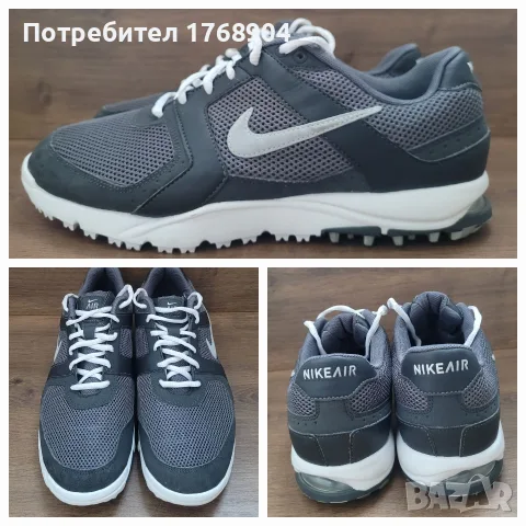 Nike Air/мъжки маратонки-42номер