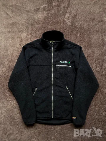 Blacklader Micro Fleece Мъжко горнище