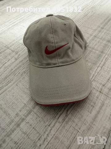 Оригинална шапка Nike
