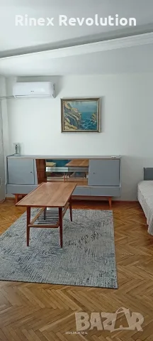 Тристаен апартамент под наем Център, снимка 3 - Апартаменти - 56568801