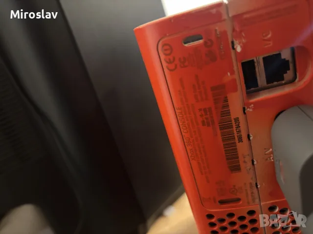 Xbox 360 с LED mod, снимка 4 - Xbox конзоли - 56663131