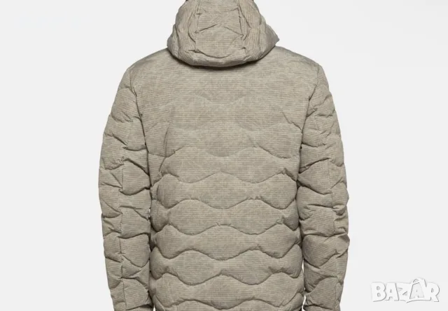 зимно яке Blauer USA, снимка 4 - Якета - 56743295