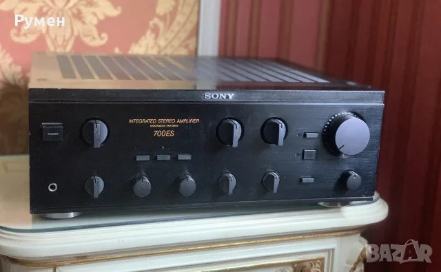 Продавам Sony TA-F700es