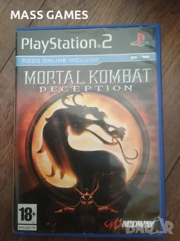 Playstation 2 Silver Fat, снимка 7 - PlayStation конзоли - 56645688