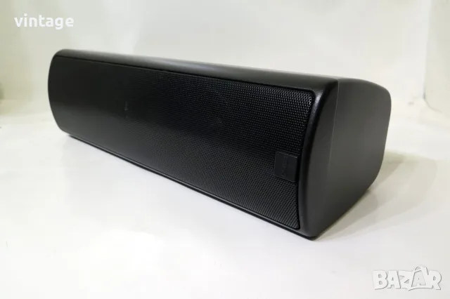 Canton AV 700 2-way bass reflex center speaker, снимка 4 - Тонколони - 56651410