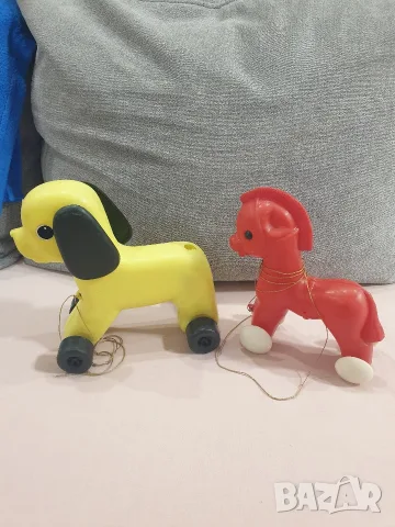 Стари играчки///, снимка 2 - Колекции - 56741095