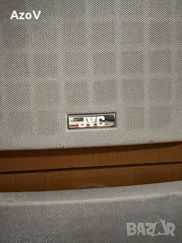 Чифт колони JVC, снимка 2 - Тонколони - 56646000