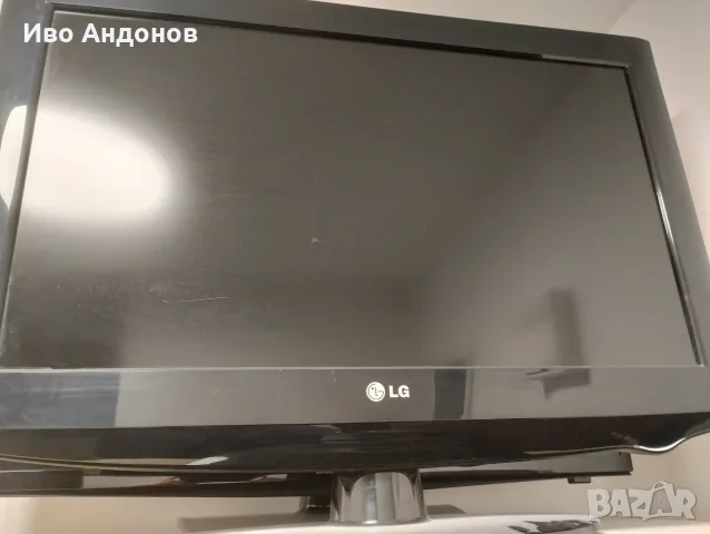 Телевизор LG 26LD320 