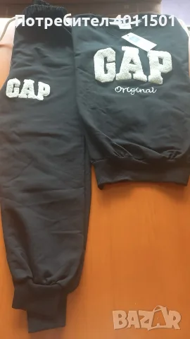 Детски комплект Gap