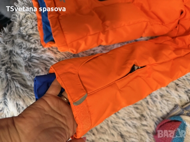 ски яке нов с м , снимка 5 - Детски якета и елеци - 56634090