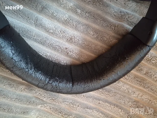 Слушалки Sony MDR-CD450, снимка 3 - Слушалки и портативни колонки - 56750044