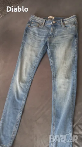 дънки jack and Jones 