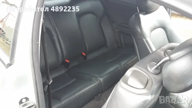 mercedes C200 compressor w203 на части, снимка 6 - Автомобили и джипове - 56674366
