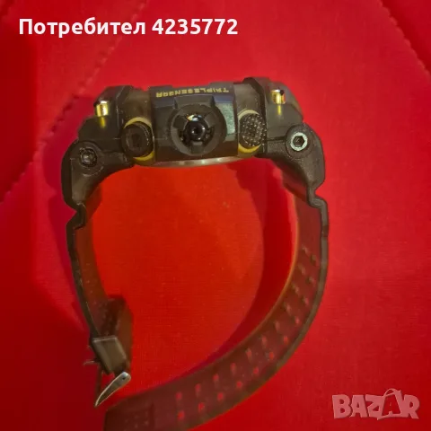 Спортен кварцов водоустойчив часовник. , снимка 4 - Мъжки - 56574440
