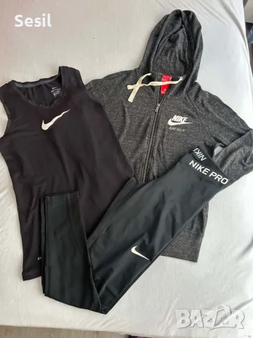 Оригинален сет Nike