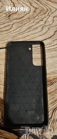 Самсунг галаксиС 21, снимка 8 - Samsung - 56649506
