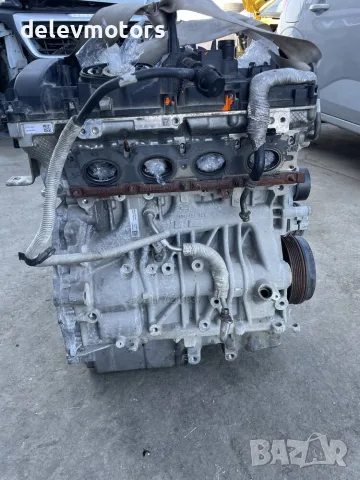 Двигател B48A20 2.0i, 192 кс. от BMW X1, снимка 6 - Части - 56195289