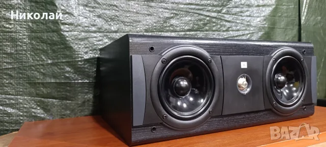 JBL LX10 CENTER.       Цена-99 евро   , снимка 2 - Тонколони - 56616196