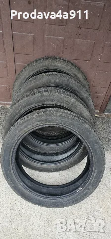 Зимни гуми michelin alpin 6 xl