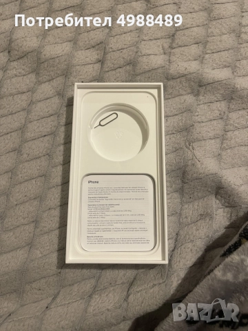 iPhone 14 pro max 256gb, снимка 3 - Apple iPhone - 56639654