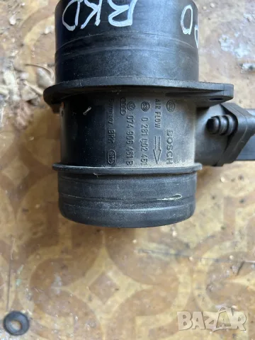 деботимер 2.0 TDI VW Seat Audi Skoda 0281002461 074906461B 