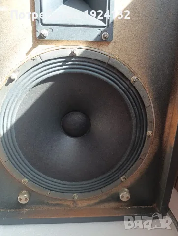 Hi-Fi български тонколони, снимка 6 - Тонколони - 56718121
