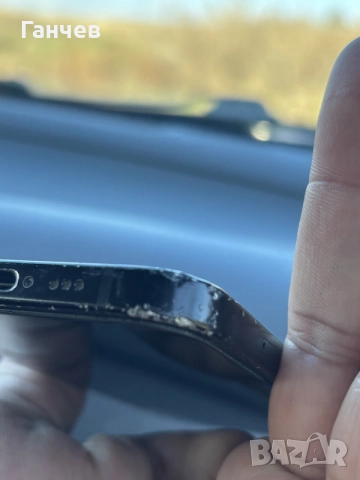iphone 15 128gb 81%, снимка 5 - Apple iPhone - 56590422