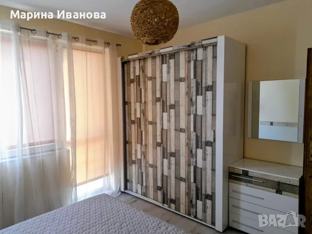 Двустаен в Меден Рудник, снимка 4 - Апартаменти - 56749726