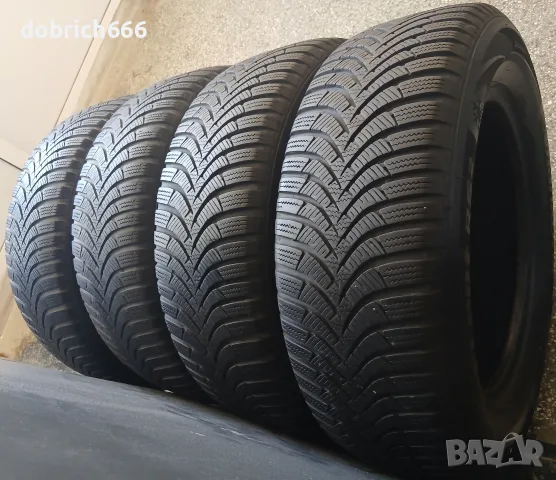 195/65/15 зимни гуми Hankook DOT2720