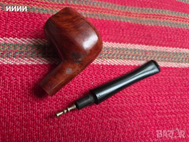 Лула REAL BRIAR 2, снимка 3 - Лули - 56627949