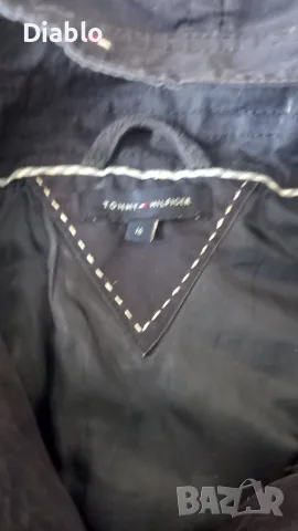 яке Tommy Hilfiger , снимка 5 - Якета - 56590126