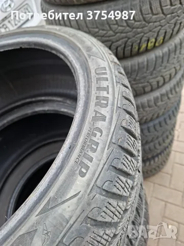 225 40 18 GOODYEAR , снимка 3 - Гуми и джанти - 55411764