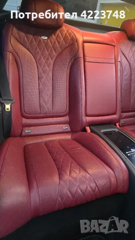 Mercedes benz s500 coupe, снимка 9 - Автомобили и джипове - 56745896