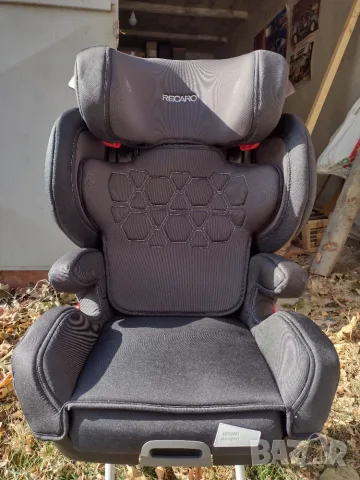 Столче за кола Recaro