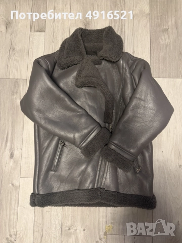 Дамско яке Pause Jeans, снимка 5 - Якета - 56709559