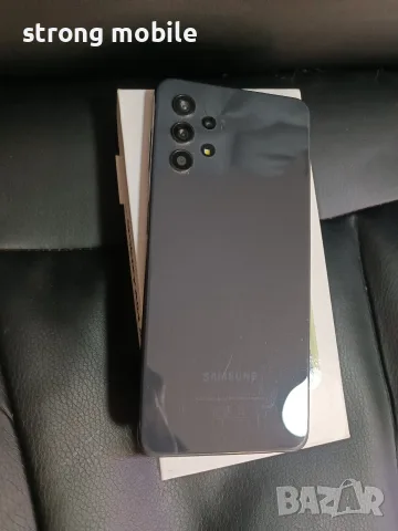 Samsung A32 5G, Гаранция 